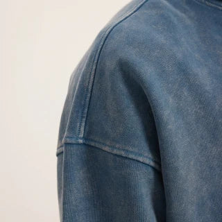 Sweat à capuche Oversize - Unisexe