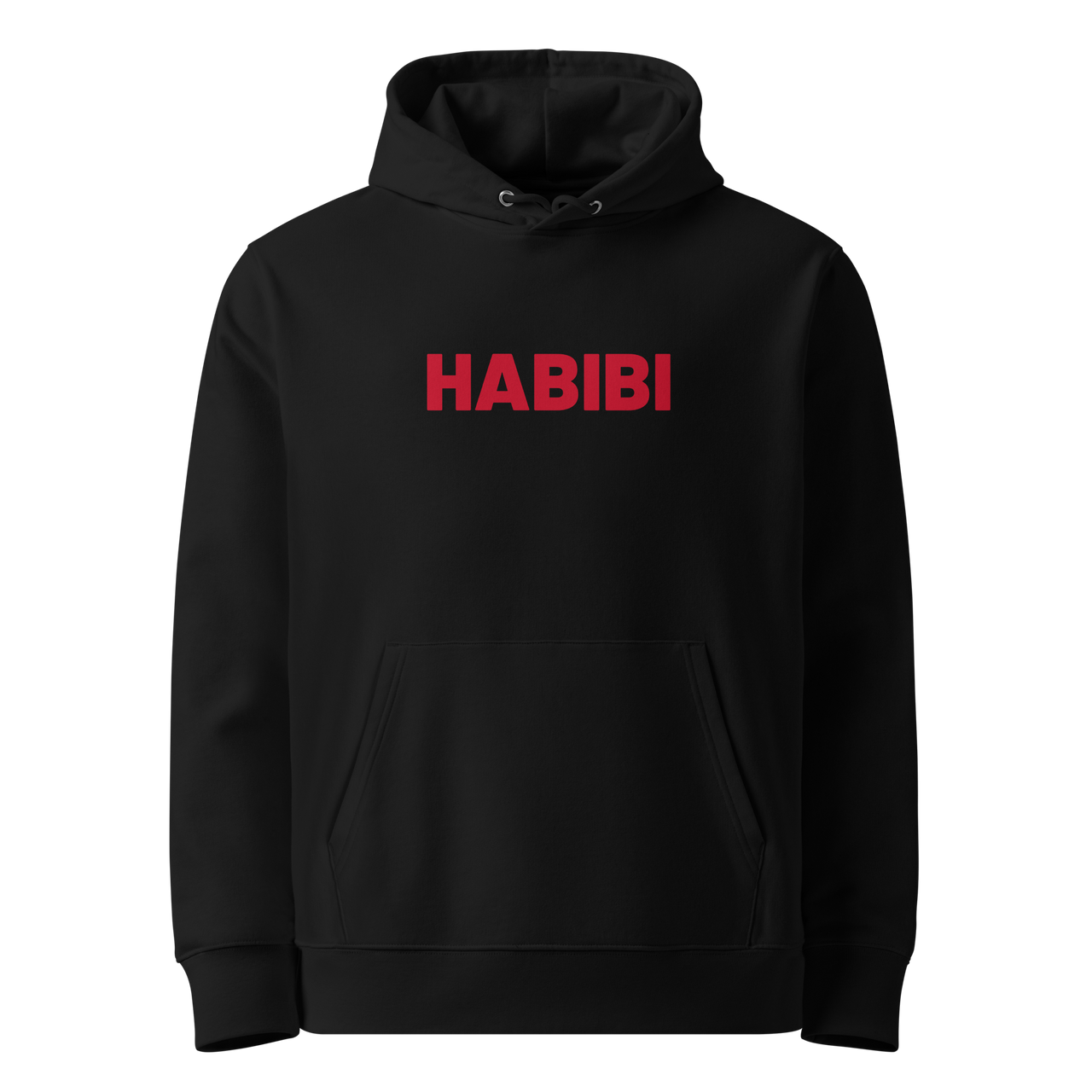 Sweat écologique Habibi Imprimé - Unisexe