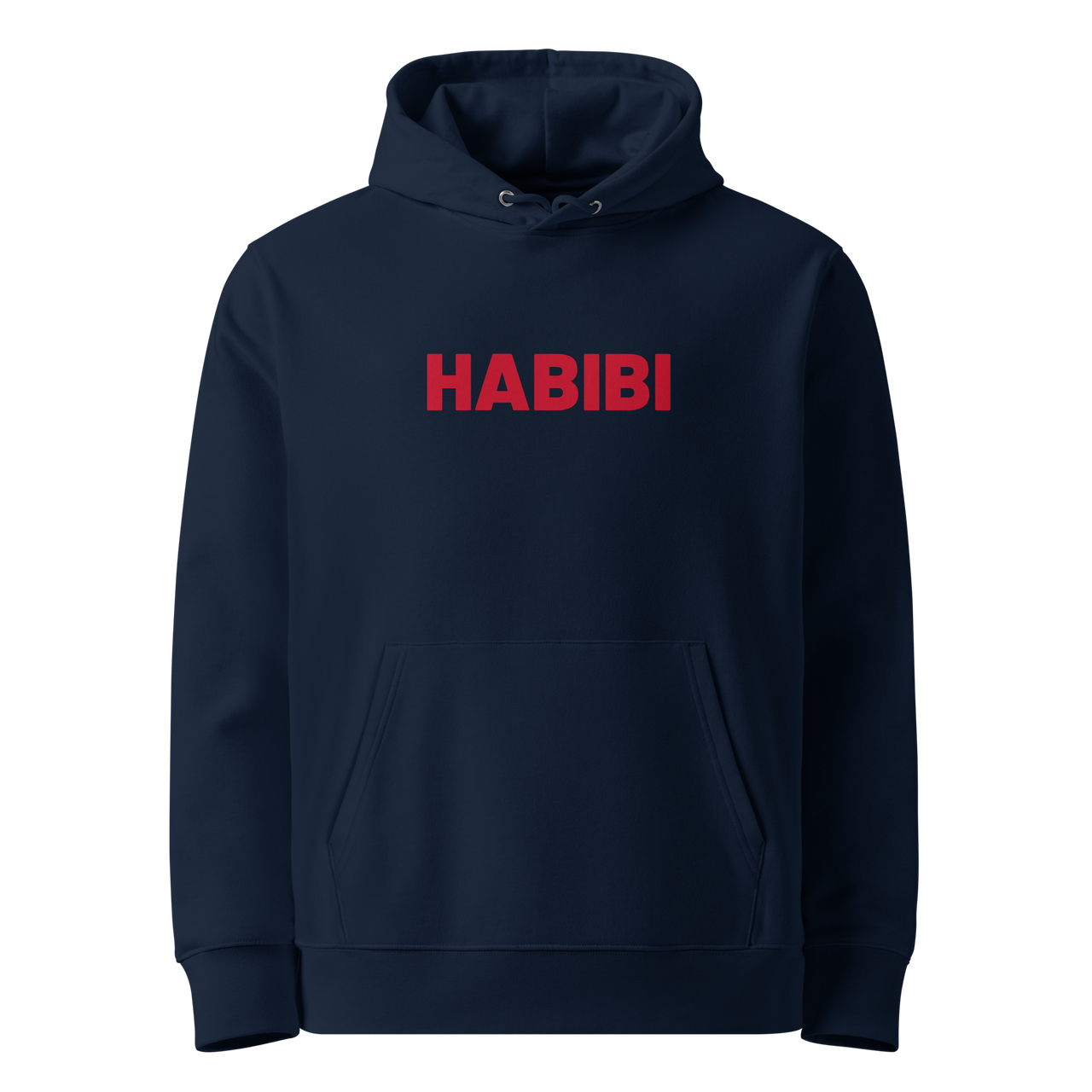 Sweat écologique Habibi Imprimé - Unisexe