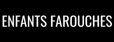 Enfants Farouches